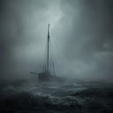 melancholic naval anthem honoring lost sailors' sacrifices