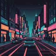 electric beats meet soulful melodies