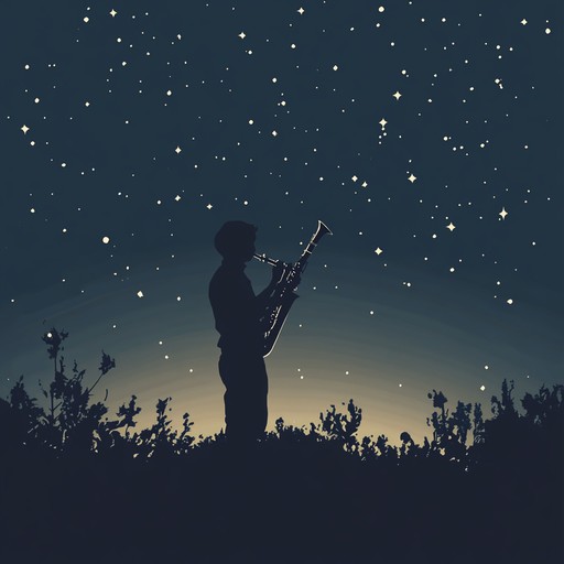 An instrumental klezmer piece that blends traditional eastern european melodies with a sultry, seductive flair, transporting listeners to a moonlit rendezvous under the stars.