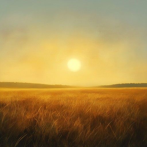 This instrumental ballad carries listeners back to golden summer evenings filled with childhood memories. The nostalgia is captured through the warm melodies and gentle harmonics, painting a picture of carefree times and youthful days. The tranquil yet emotional composition embraces a mellow atmosphere that gently tugs at the heartstrings.
