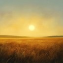 a serene, memorable ballad evoking childhood summer days' warmth.