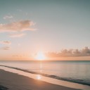 uplifting calypso melodies evoking warmth and joy