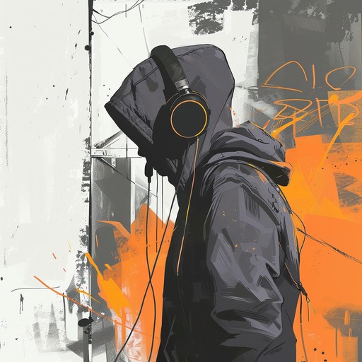 Capture the essence of city nightlife with pulsating rhythms and deep bass. An exhilarating soundtrack that echoes the heartbeat of the streets, blending aggressive beats with smooth, flowing melodies