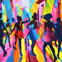 pulsating beats to ignite your soul and spirit.