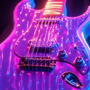 exploring night city's dynamic, glamorous musical landscapes