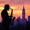 uplifting jazz house track inspiring listeners to move joyfully