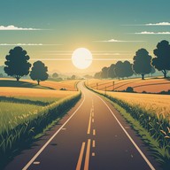 inspiring journey through hopeful rustic tunes