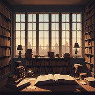 melodies convey mysteries of unspoken tales