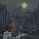 a haunting neoclassical piece exploring memories of bygone days