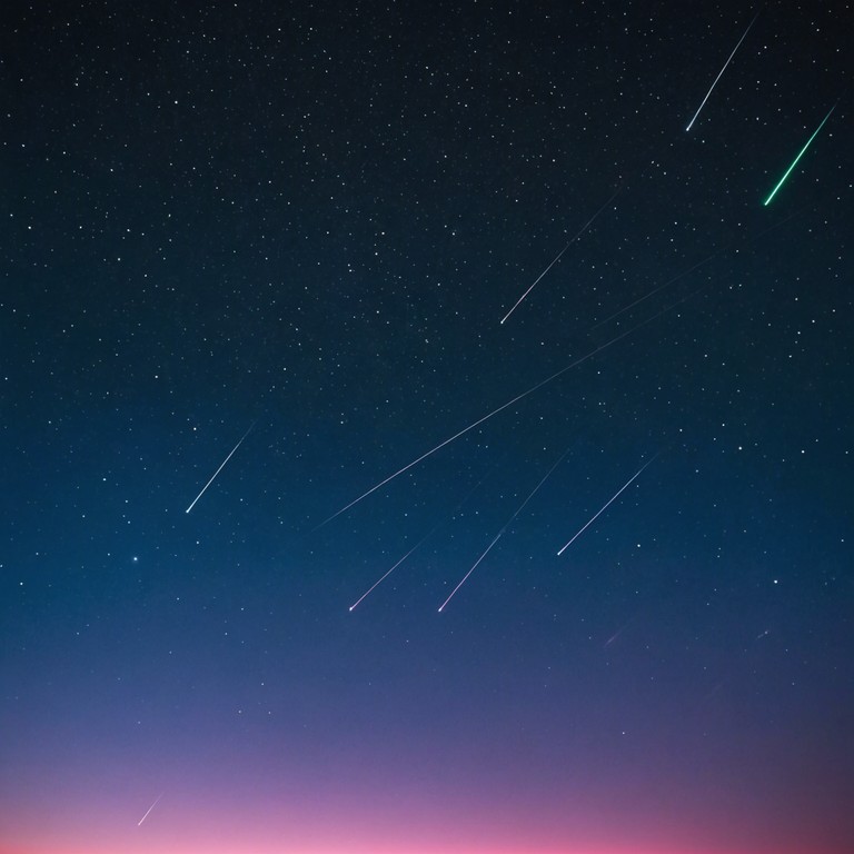 An entrancing composition where deep space synths meet the rhythmic pulse of earth's most vibrant dancefloors, creating a bridge between the cosmos and club culture. This track incorporates expansive, ethereal synthesizer melodies that float over a pulsating dance beat, providing listeners with both an introspective journey and a body moving experience.