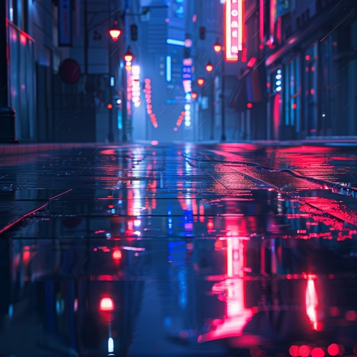 Experience the raw, intense beats of the city with this drum and bass track. Featuring gritty rhythms that pulse with urban energy, this track is designed to keep you on edge and immersed in a dynamic soundscape