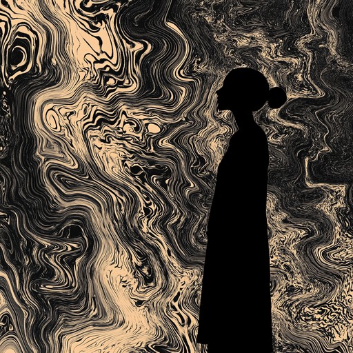 An instrumental track that delves into haunting atmospheres with unsettling guitar riffs, dissonant harmonies, and experimental textures, creating a sense of impending doom