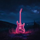 a fusion of celestial ambiance and heavy riffs.