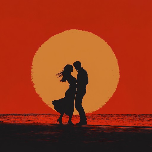 An emotional yet upbeat instrumental dance pop track, reminiscent of summer nights filled with romance and nostalgia. The electric guitar leads with catchy riffs and heartfelt melodies, enveloping listeners in a warm, reflective atmosphere. Ideal for reliving cherished moments and creating new memories.
