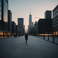 reflective soul meets contemporary rhythm.