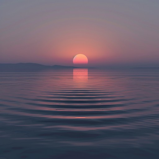 Experience a serene musical journey designed to evoke calm introspection. Gentle acoustic guitar phrases intertwine with soft orchestral strings, creating a mellow atmosphere perfect for reflection and unwinding. Each note carefully selected to soothe the mind and ease stress, the composition flows like a gentle stream, offering solace and peaceful contemplation.