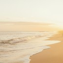carefree summer bossa nova with gentle sunlit vibes