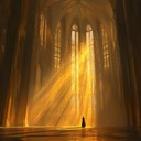 an ethereal journey ascending through spiritual and dramatic soundscapes.