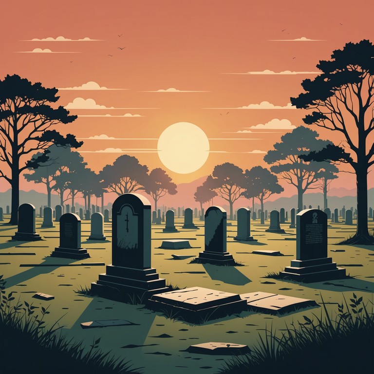 A piece crafted to convey the weight of history and the honor of military valor through the subdued whispers of snare drums, inviting listeners to a journey of introspection and commemoration of fallen heroes.