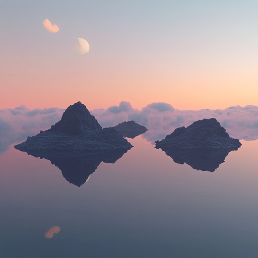 An instrumental trip hop track combining mellow beats with ethereal melodies, inviting listeners into a peaceful, hypnotic journey.