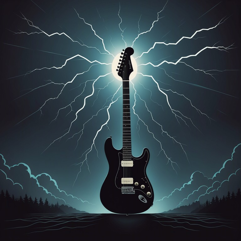 This track serves as a call to resistance, where each strum of the electric guitar and each beat of the drum shouts against conformity. It's not just music; it's a revolution set against a backdrop of unstoppable aggression, designed to motivate and invigorate the spirit of resistance in every listener.