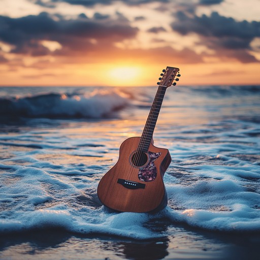 This sentimental soft rock piece features warm guitar melodies and a reflective atmosphere, gently carrying listeners through a journey of heartfelt and nostalgic moments. It creates a soothing space filled with echoes of cherished memories and sunlit recollections.