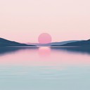 serene orchestral melodies with gentle, soothing undertones.