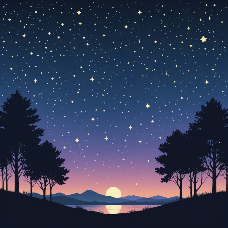 This alternative version continues the theme of serenity with a focus on deeper, slower melodies that allow the listener to drift further into their daydream, accentuating the dream like quality with a richer tone of the electric piano.