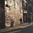 **energetic, rhythmic, and jazzy hop hop urban beats**