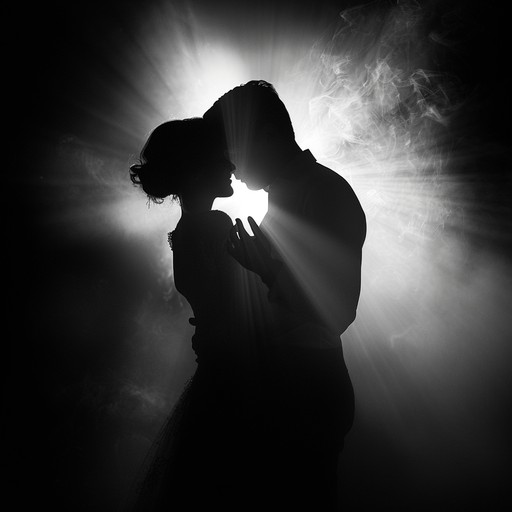 A sensually charged tango piece that blends traditional and modern elements to create a dynamic dance full of passion and evocative rhythms, perfect for a night of intense emotion and connection