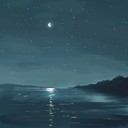 soft and tranquil tune for children's peaceful nighttime.