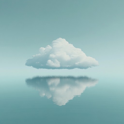 Experience an ethereal soundscape that transports you over calm and serene waters. Soft melodies intertwine with gentle harmonies to create a tranquil atmosphere perfect for relaxation and introspection.