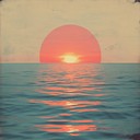 evoke peaceful nostalgia with soothing retro inspired instrumental melodies