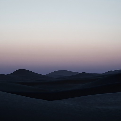 A captivating instrumental journey blending enigmatic themes with western soundscapes, creating an atmosphere reminiscent of a haunting mirage in a desolate desert. The piece carries an underlying mystery, filled with echoing guitars, subtle percussion, and ambient sounds, offering listeners a deeply immersive experience.