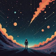 ethereal melody meets deep house beats