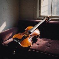 an orchestral journey through love lost and remembered