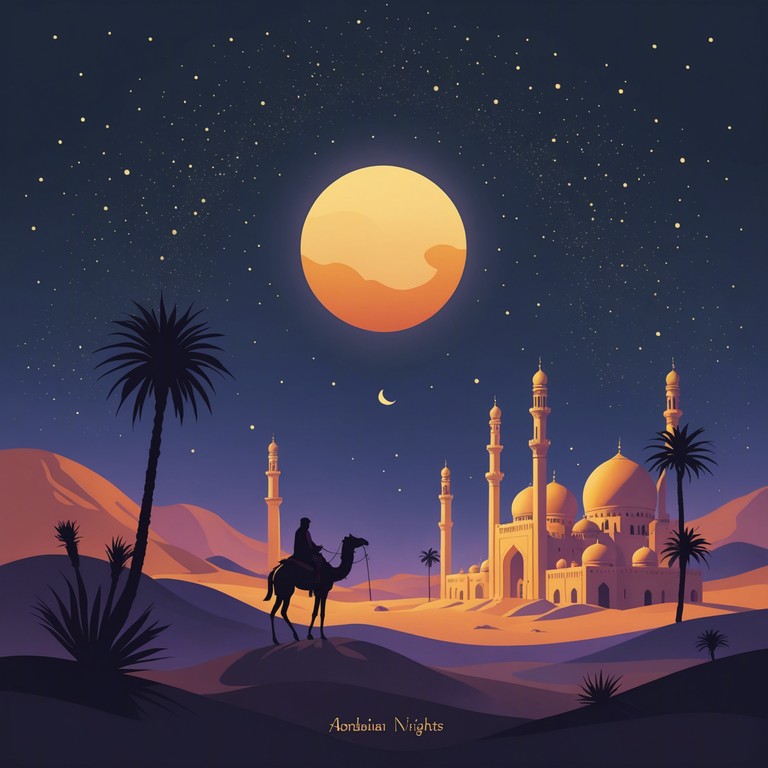 Embark on a mesmerizing voyage across the vast arabian desert, where the haunting melodies of traditional instruments paint a vivid picture of ancient tales and hidden treasures. The enchanting sounds of the oud, ney, and qanun intertwine with the rhythmic pulses of the darbuka and riq, creating an atmospheric soundscape that transports the listener to a world of magic and wonder. Embark on a mesmerizing voyage across the vast arabian desert, where the haunting melodies of traditional instruments paint a vivid picture of ancient tales and hidden treasures. The enchanting sounds of the oud, ney, and qanun intertwine with the rhythmic pulses of the darbuka and riq, creating an atmospheric soundscape that transports the listener to a world of magic and wonder.