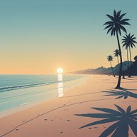 feel good, rise with the sun, positive energy.