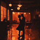 modern twist on traditional tango rhythms