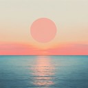 a tranquil instrumental merging retro vibes and soothing melodies