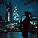 an energetic track mixing uk swing and modern beats