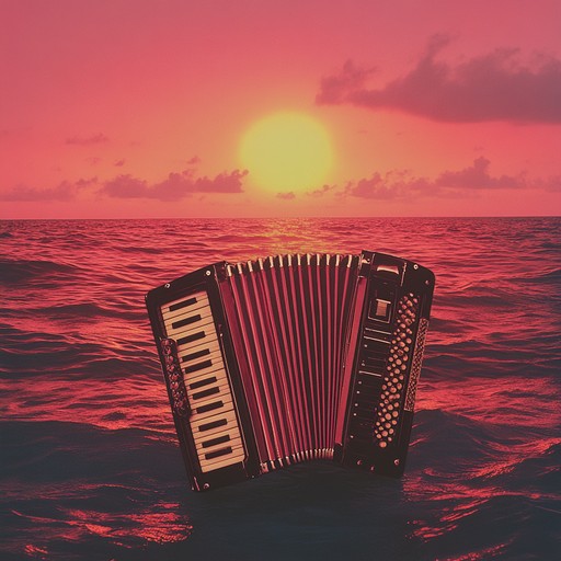 Experience the effervescent rhythms of cumbia in this instrumental piece that combines traditional beats with a contemporary twist, creating an energetic and joyful soundscape perfect for dancing and celebration.