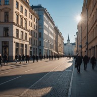 feel the pulse of finnish joy.