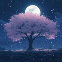 a haunting instrumental echoing lost memories and fading dreams