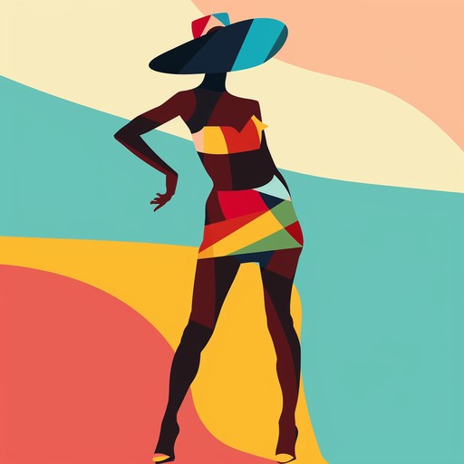 An energetic and danceable mambo tune featuring lively percussion, syncopated piano riffs, and exuberant horn section melodies. The song evokes the vibrant atmosphere of a cuban dance hall, inviting listeners to move their feet to the irresistible rhythms.