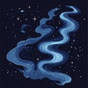 soothing electronic rhythms with hypnotic, spacey atmospheres