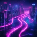 an energetic jazz house track with uplifting, euphoric vibes.