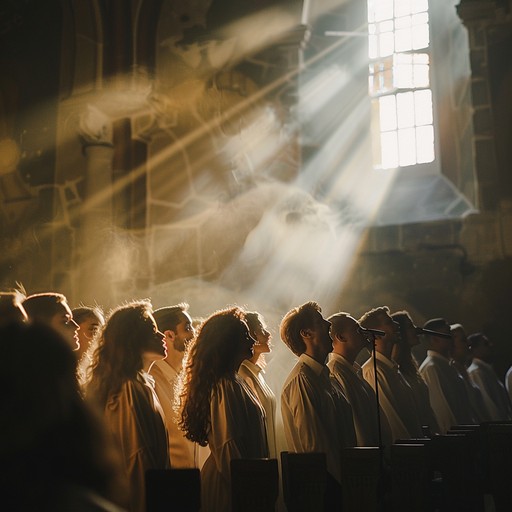 A moving instrumental gospel piece that carries the listener through soulful piano melodies, evoking a deep yearning and spiritual reflection, reminiscent of heavenly harmonies.