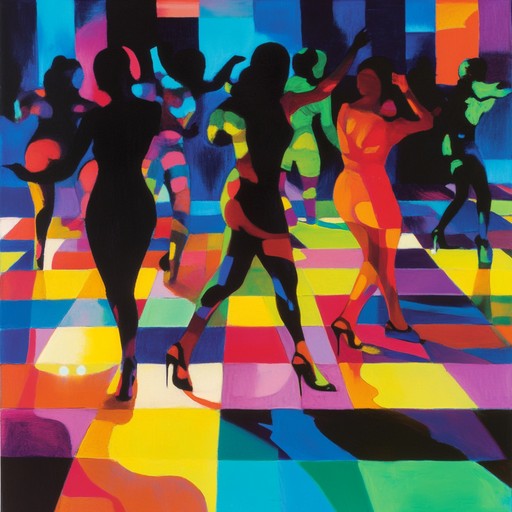 This track features spirited melodies reminiscent of brazilian countryside festivities. With an upbeat tempo driven by energetic acoustic guitar strumming and lively accordion riffs, it paints a vivid picture of a sunny rodeo dancefloor where the rhythms invite everyone to dance. The combination of these classic sertanejo instruments creates an exciting atmosphere full of joy and movement, perfect for lifting spirits and bringing people together.