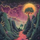 downtempo psychedelic dub reggae odyssey